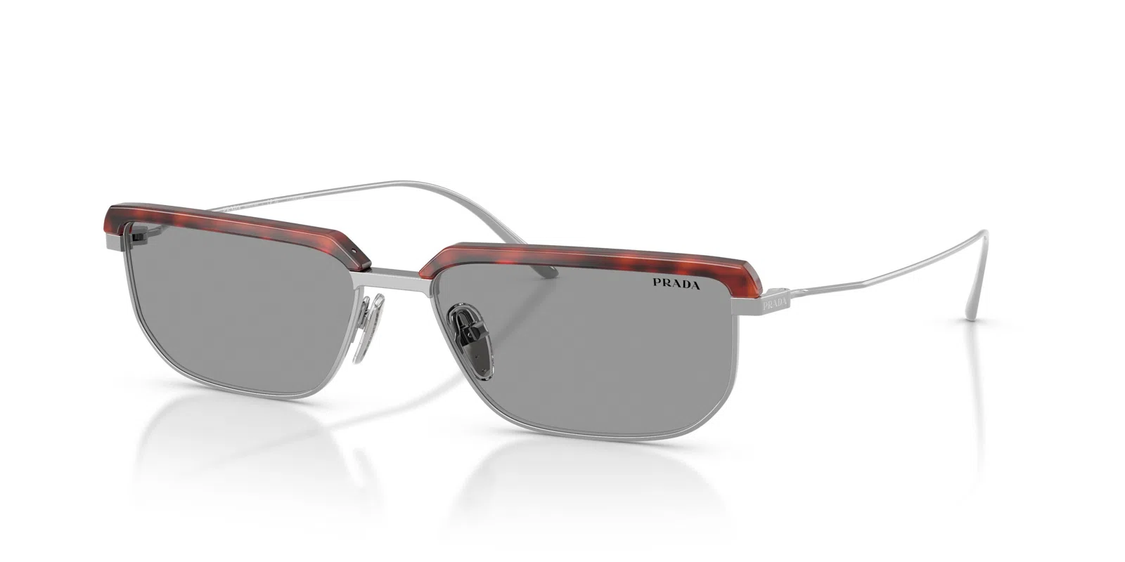 Prada D64S Sunglasses - view 8